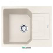 Мойка для кухни Franke Urban UBG 611-62 врезная оборотная Fragranite ваниль 114.0574.957
