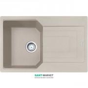 Мойка для кухни Franke Urban UBG 611-78 врезная оборотная Fragranite сахара 114.0574.937