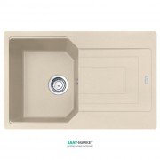Мойка для кухни Franke Urban UBG 611-78 врезная оборотная Fragranite бежевый 114.0574.940