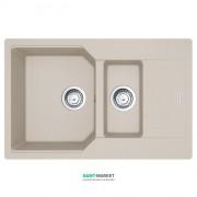 Мойка для кухни Franke Urban UBG 651-78 врезная оборотная Fragranite сахара 114.0574.985