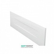 Панель для ванны Kolpa-san Beatrice-D передняя белый 992530