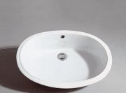 Раковина вбудована Flaminia Euro 33