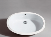 Раковина встраиваемая Flaminia Euro 33