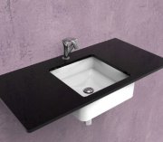 Раковина вбудована Flaminia Miniwash MW40SP