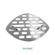 Решетка-фильтр для писсуара Jika Livo нержавеющая сталь H8910730000001