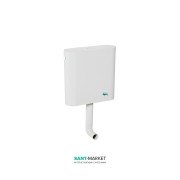 Сливной бачок для унитаза Jika Modul настенный с детским рисунком H8937110000001