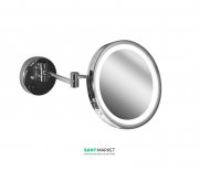 Зеркало косметическое Jika Generic Ø 25 см 7-кратное увеличение H3863D10040001