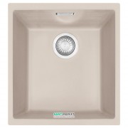 Мойка для кухни Franke Sirius SID 110-34 монтаж под столешницу Tectonite сахара 125.0331.029