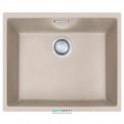Мийка для кухні Franke Sirius SID 110-50 монтаж під стільницю Tectonite цукру 125.0395.607