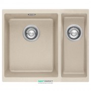 Мойка для кухни Franke Sirius SID 160 монтаж под столешницу Tectonite сахара 125.0395.610