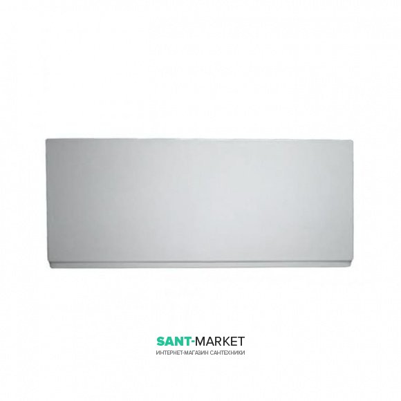 Панель для ванни Kolpa-san G 180/61 передня білий 732020/704676