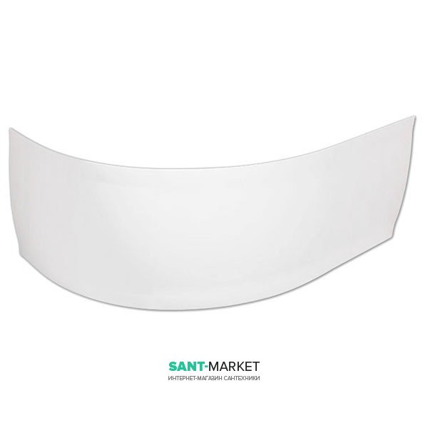 Панель для ванны Kolpa-san Voice 150 см передняя белый 725886