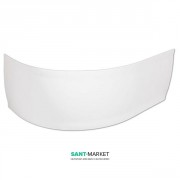 Панель для ванны Kolpa-san Voice 150 см передняя белый 725886