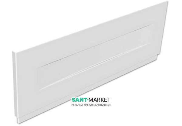 Панель для ванни Kolpa-san З 180/66 см передня білий 777946