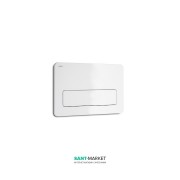 Панель смыва Jika Modul PL3 старт-стоп пластик белый H8936580000001