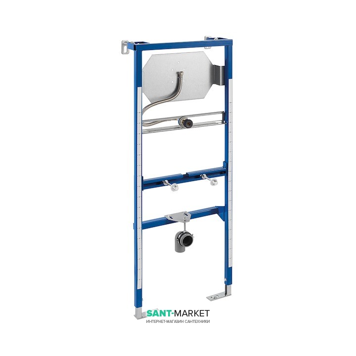 Система инсталляции для писсуара Jika Modul H8936010000001