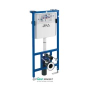 Система инсталляции для подвесного унитаза Jika Modul H8956520000001