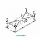 Каркас для ванны Kolpa-san CM 180-200 573012