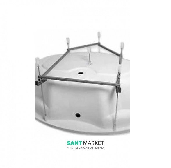 Каркас для ванни Kolpa-san Vivo 992710
