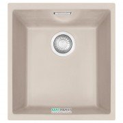 Мойка для кухни Franke Sirius SID 110-34 монтаж под столешницу Tectonite сахара 125.0331.029