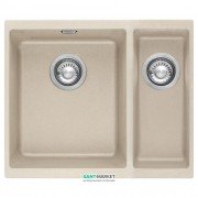 Мойка для кухни Franke Sirius SID 160 монтаж под столешницу Tectonite сахара 125.0395.610