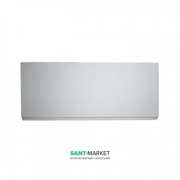 Панель для ванны Kolpa-san G 160/61 передняя белый 951339/524014