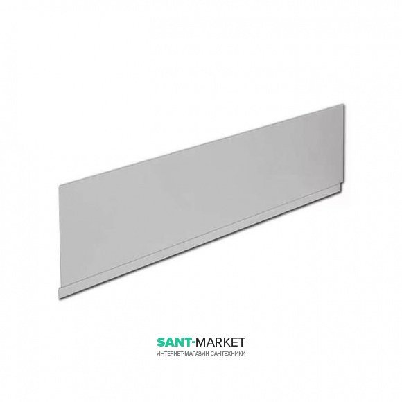 Панель для ванны Kolpa-san G 170/61 передняя белый 951377/506737