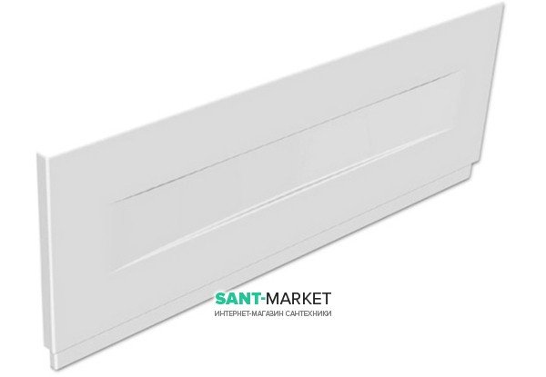 Панель для ванны Kolpa-san Nabucco  передняя белый 917440