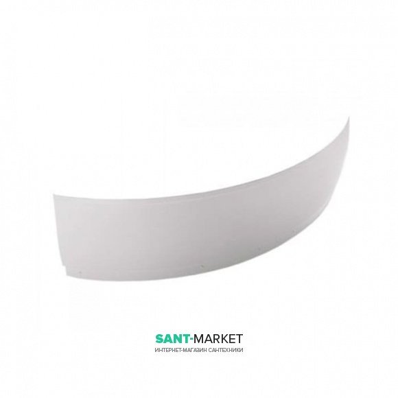 Панель для ванни Kolpa-san Royal 120 см передня білий 739142