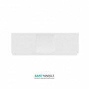 Панель для ванни Kolpa-san Samson 180 см передня білий 727900