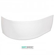 Панель для ванни Kolpa-san Voice 150 см передня білий 725886