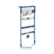 Система инсталляции для писсуара Jika Modul H8936010000001