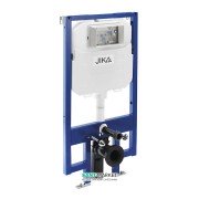 Система инсталляции для подвесного унитаза Jika Modul H8946520000001