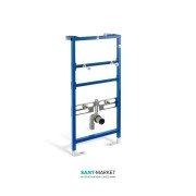 Система инсталляции для раковины Jika Modul сталь H8936560000001