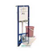 Система инсталляции Jika Modul для технического унитаза Mira H8936070000001