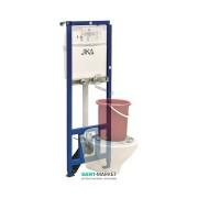 Система інсталяції Jika Modul для технічного унітазу Mira H8936070000001