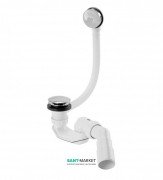 Слив-перелив Kolpa-san PAL 450 хром 746263