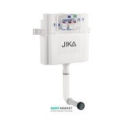 Сливной бачок скрытого монтажа Jika Modul для напольного унитаза H8956500000001