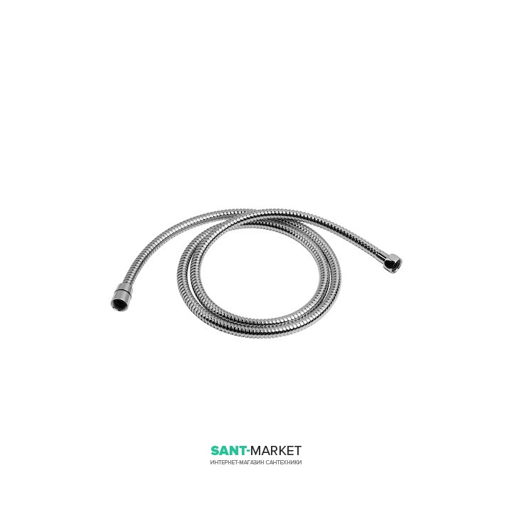 Душовою шланг Jika Rio 170 см хром H3621R00042701