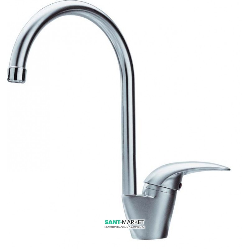 Змішувач для кухні Franke Platino змішувач латунь сатин 115.0029.587