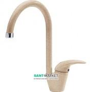Змішувач для кухні Franke Platino змішувач латунь бежевий 115.0029.588