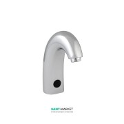 Смеситель для раковины Jika Sensor электронный питание от батареек хром H3151T20043211