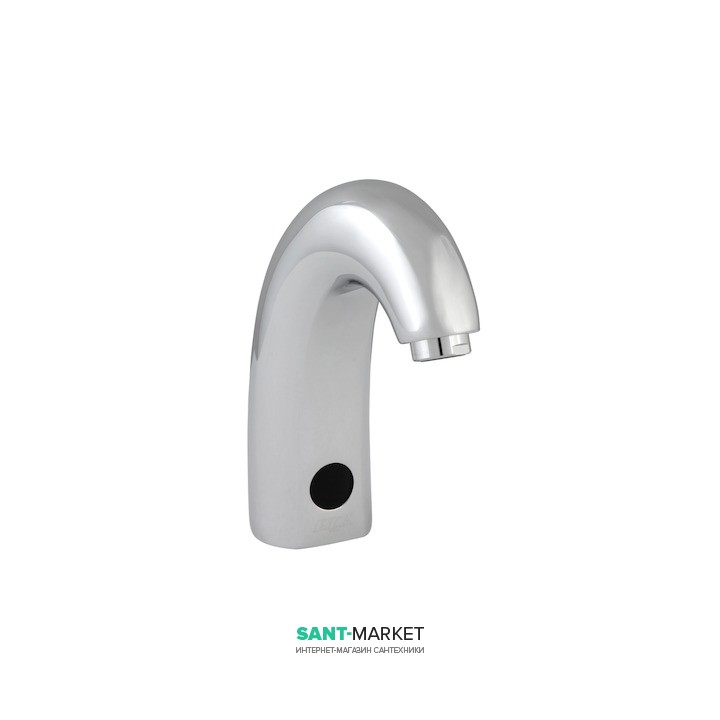 Смеситель для раковины Jika Sensor электронный питание от сети хром H3151T20043221