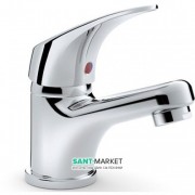 Смеситель для раковины Jika Talas однорычажный хром H3111N10041101