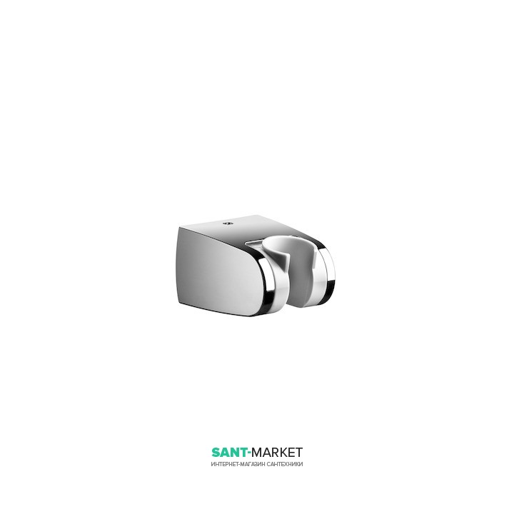 Держатель для душевой лейки Jika Rio на 3 позиции хром H3691R00045001