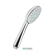 Душевая лейка Jika Rio Ø 102 мм 1 режим хром H3611R20041511