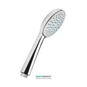 Душевая лейка Jika Rio Ø 102 мм 1 режим хром H3611R20041511