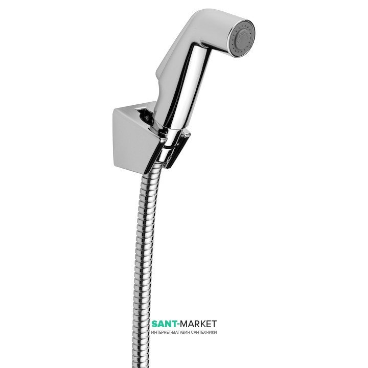 Гигиенический душ Jika Rio с настенным держателем хром H3651R00041121