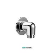 Шланговое подсоединение Jika Rio угловое 1/2