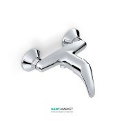 Смеситель для душа Jika Talas однорычажный хром H3311N70044001